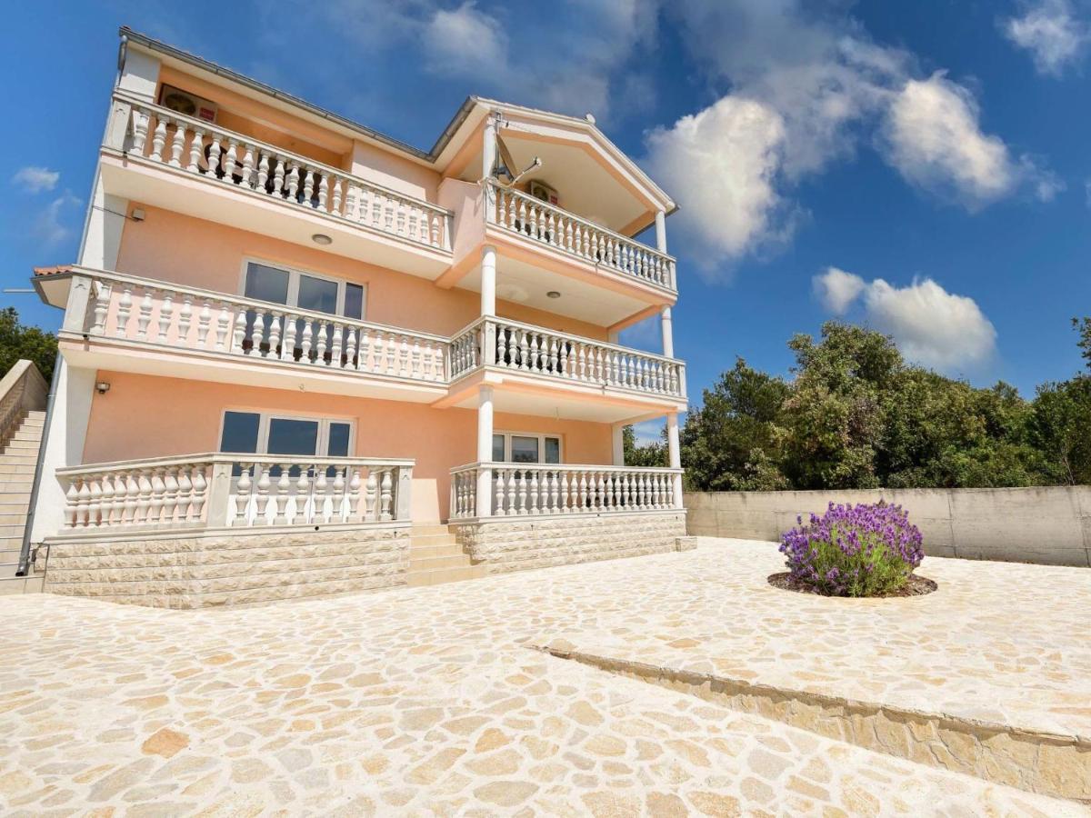 Apartment Milin-1 By Interhome Jezera Exterior foto